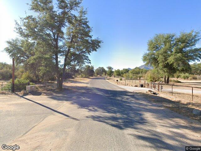 2688 w black ridge trail #30, prescott,  AZ 86305