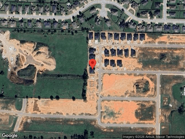 601 steep hill ln, cave springs,  AR 72718