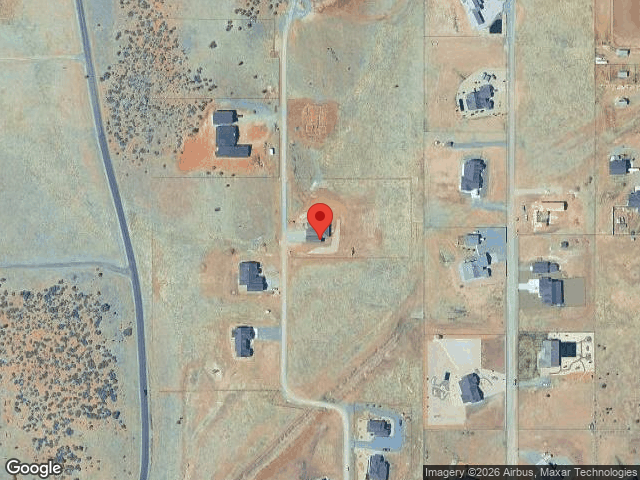 9827 n constellation ct, prescott valley,  AZ 86315