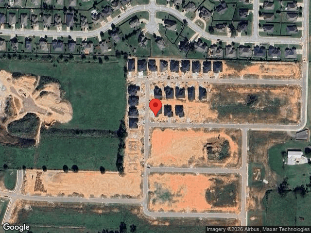 1510 crystal clear ln, cave springs,  AR 72718