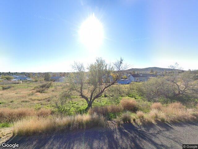 20027 e ocotillo dr, mayer,  AZ 86333