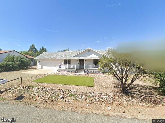 4084 n bonita way, prescott valley,  AZ 86314