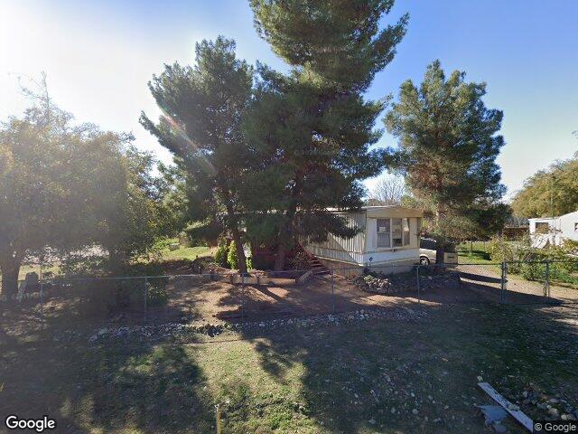 17191 e trails end road e
                                ,Unit 213, mayer,  AZ 86333