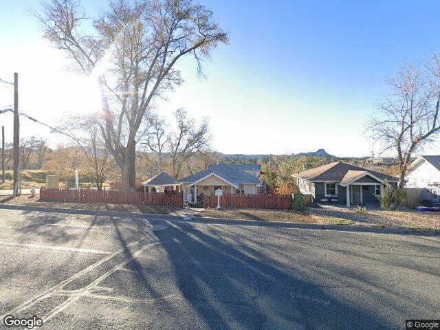 448 s marina st, prescott,  AZ 86303