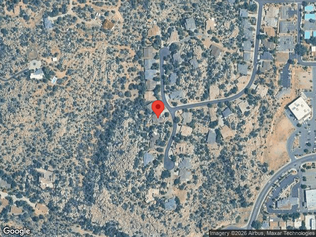 1648 morning stone dr, prescott,  AZ 86305