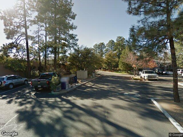 1570 w plaza west drive, prescott,  AZ 86303