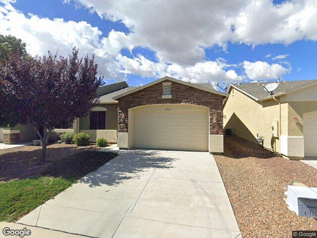 6754 e devon ct, prescott valley,  AZ 86314