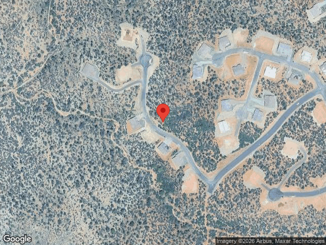 12281 n thrine cir lot 221
                                ,Unit Lot 221, prescott,  AZ 86305