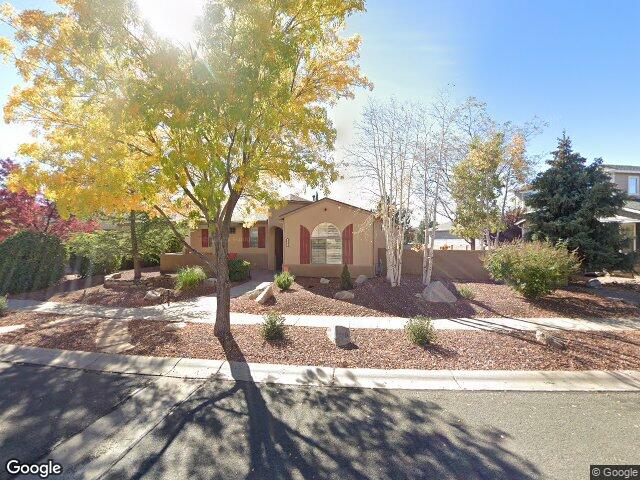 1896 n fire butte way, prescott valley,  AZ 86314