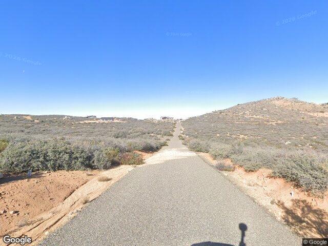 402c e woodland way #6, dewey,  AZ 86327