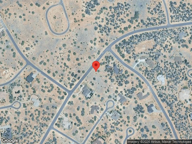 15625 n double adobe rd, prescott,  AZ 86305