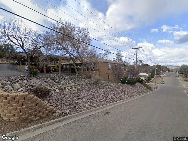 1001 e goodwin st, prescott,  AZ 86303