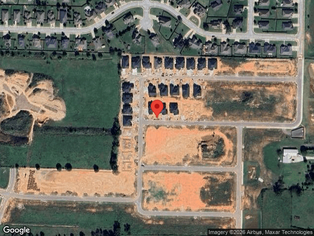 1506 crystal clear ln, cave springs,  AR 72718