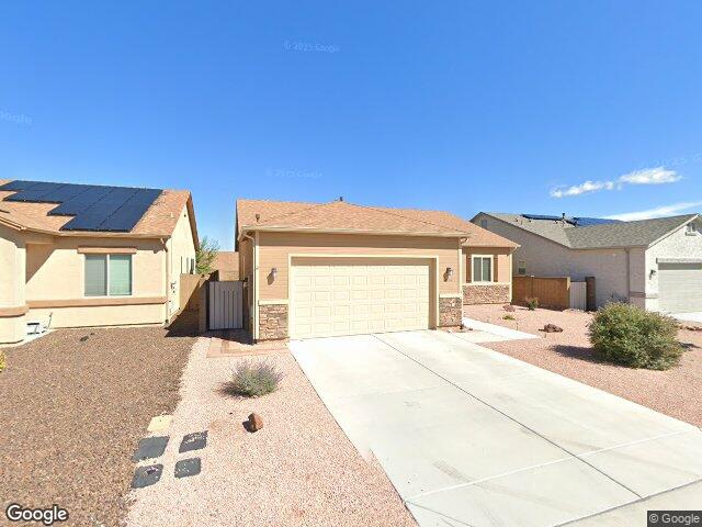 6114 e laguna ln, prescott valley,  AZ 86314