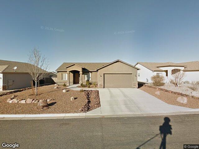 6566 e dalton way, prescott valley,  AZ 86314