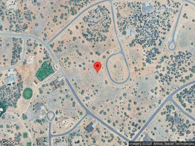 15762 n becca ln, prescott,  AZ 86305