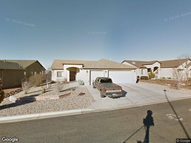 6582 e dalton way, prescott valley,  AZ 86314