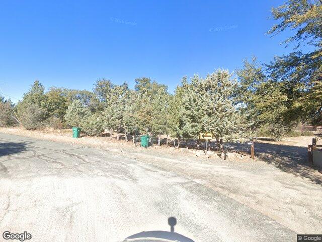 9529 n bridle ridge rd, prescott,  AZ 86305