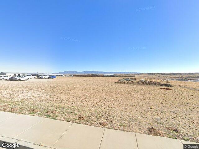 2107 gulfstream lot 4, prescott,  AZ 86301