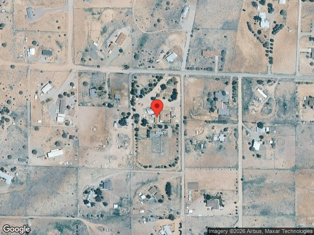 805 w little ranch (multi dwellings) road, paulden,  AZ 86334