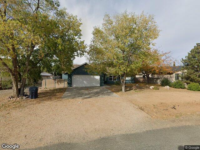 3500 n christine dr, prescott valley,  AZ 86314