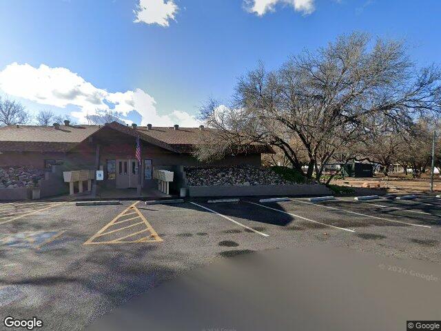 1487 w horseshoe bend dr lot 9
                                ,Unit Lot 9, camp verde,  AZ 86322