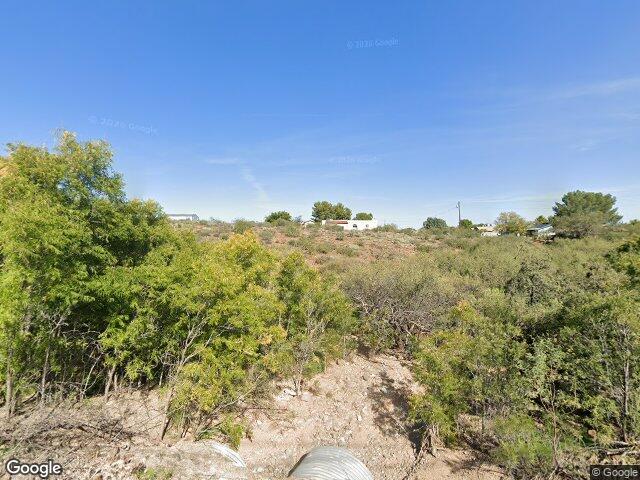 1190 e peila ave # 8
                                ,Unit # 8, cottonwood,  AZ 86326