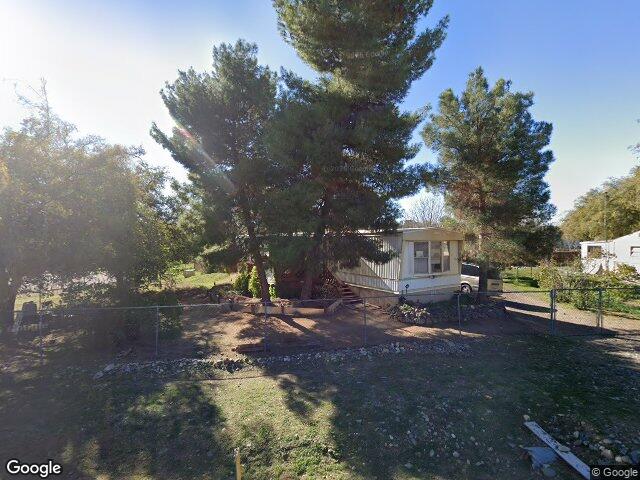 17197 e trails end rd # 214
                                ,Unit # 214, mayer,  AZ 86333