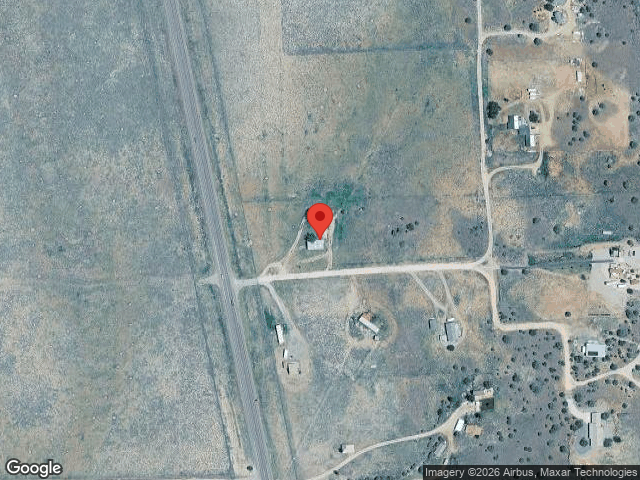 21100 n el rocko ln, paulden,  AZ 86334