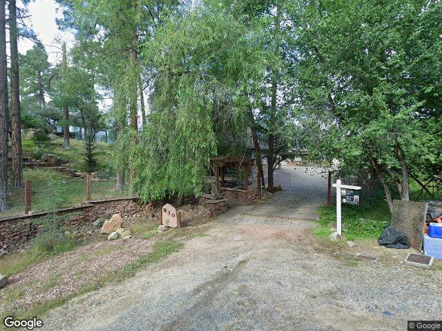 830 s arroyo dr, prescott,  AZ 86303