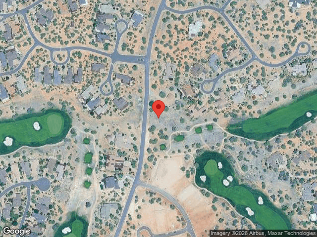 14825 n double adobe rd, prescott,  AZ 86305