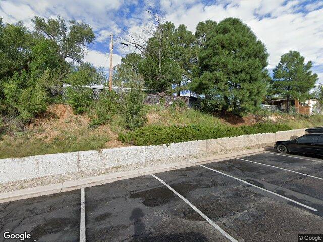 2856 e scenic (lot 104) circle, prescott,  AZ 86301