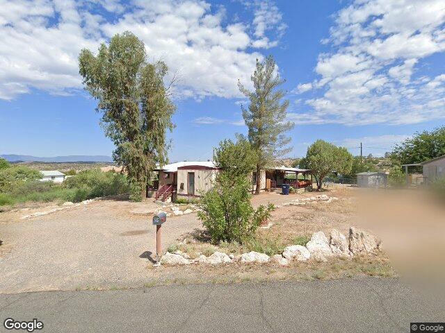 3280 e maybe manana way, rimrock,  AZ 86335