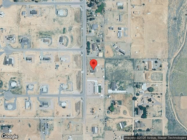 1405 salida del sol, chino valley,  AZ 86323