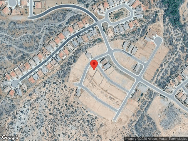 554 crossbar ln, cottonwood,  AZ 86326
