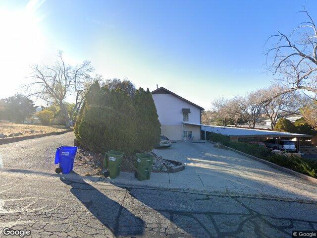 520 s cortez st, prescott,  AZ 86303