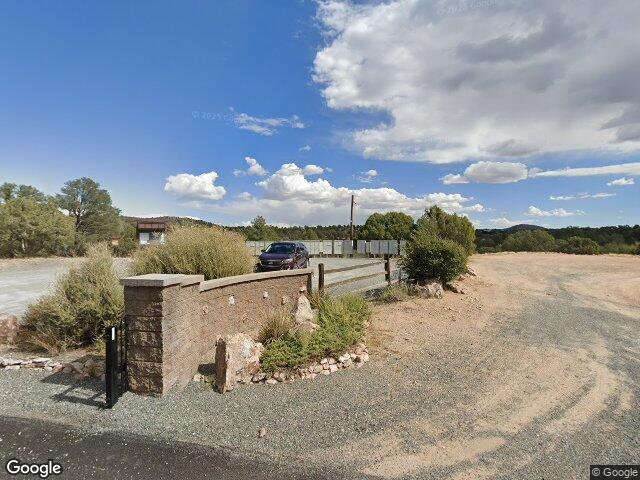 15407 n crossroads ranch rd, prescott,  AZ 86305