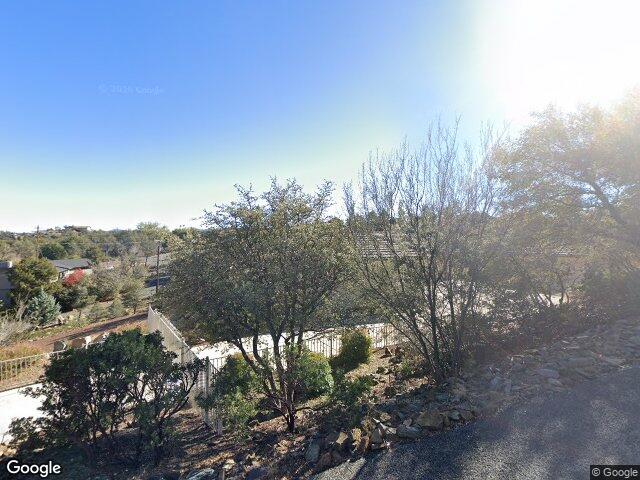 2615 n woodland hills dr, prescott,  AZ 86305