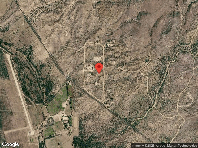 0 s walnut grove rd :lots 3a1 &3a2, kirkland,  AZ 86332