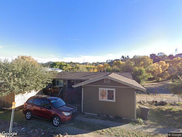 5007 e diamond dr # 0
                                ,Unit # 0, prescott,  AZ 86301
