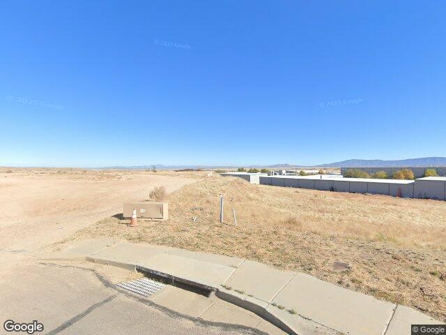 2238 cirrus lot 39, prescott,  AZ 86301
