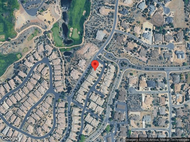 1268 crown ridge dr, prescott,  AZ 86301