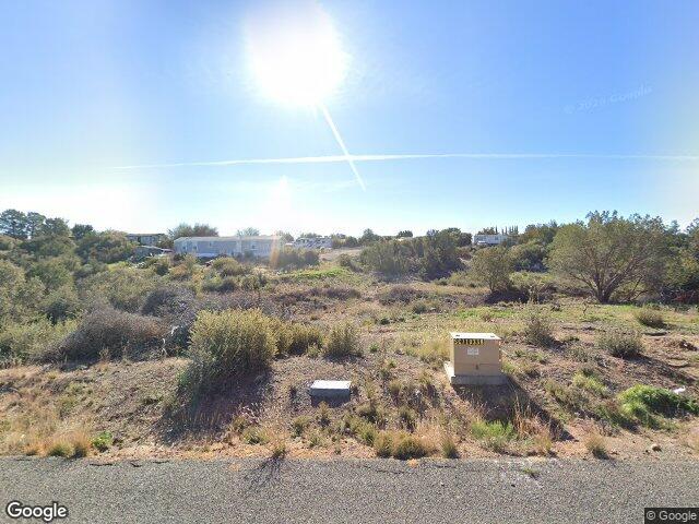 20855 e concho ln, mayer,  AZ 86333