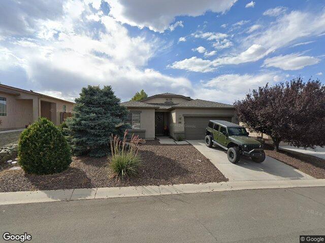 376 armitage way, chino valley,  AZ 86323