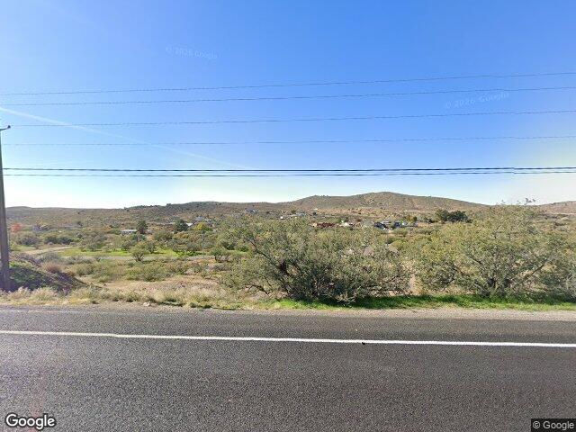 19815 e stagecoach trl, mayer,  AZ 86333