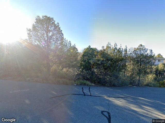 610 pauley dr, prescott,  AZ 86303