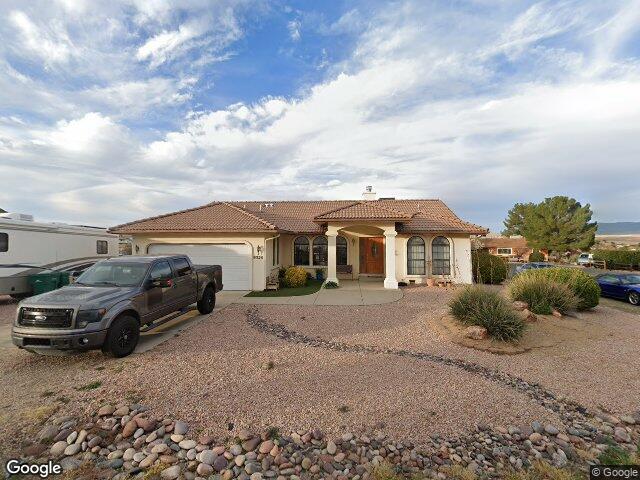 9320 e cholla ln, prescott valley,  AZ 86314