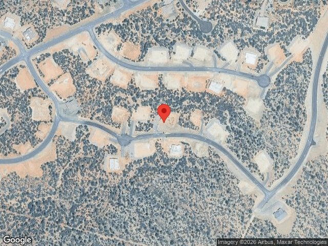 5968 w cedron cir lot 267
                                ,Unit Lot 267, prescott,  AZ 86305