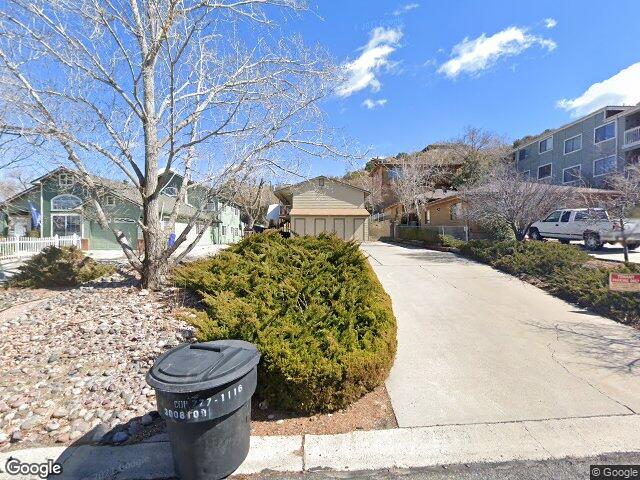 425 s alarcon st, prescott,  AZ 86303