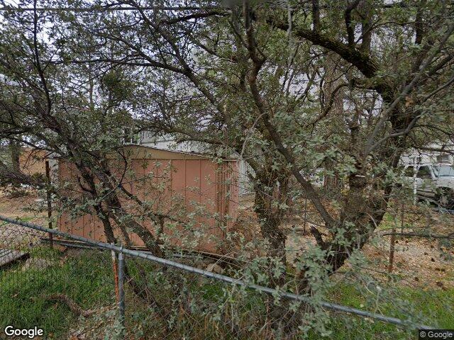 700 white spar rd lot 36
                                ,Unit Lot 36, prescott,  AZ 86303